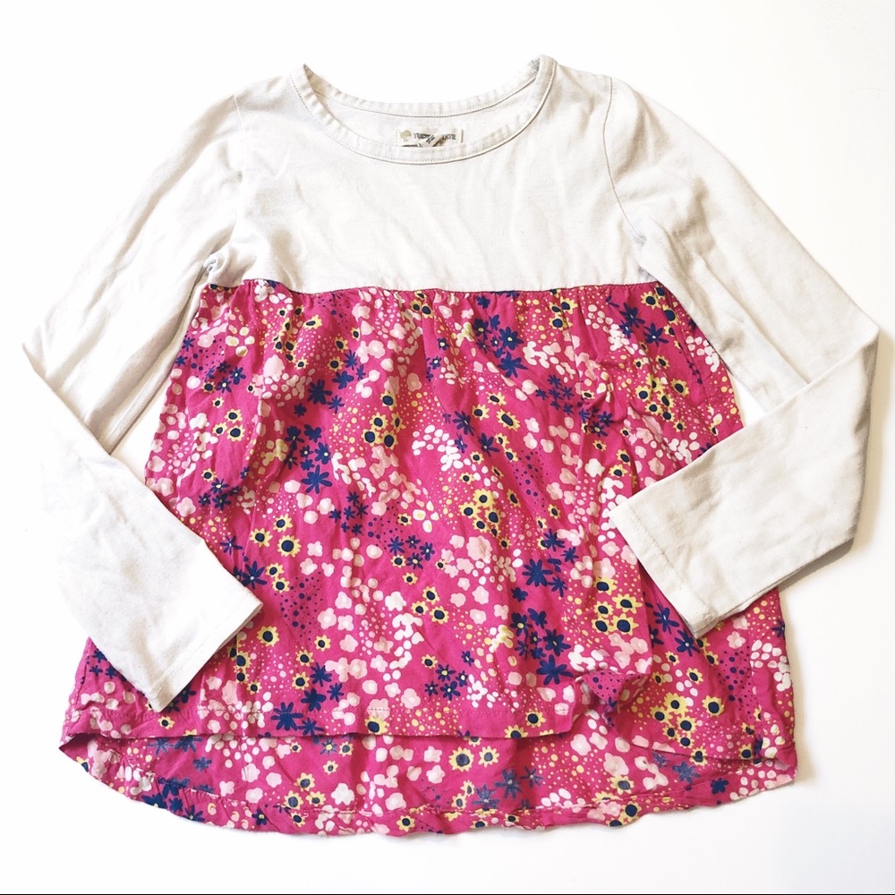 Tucker + Tate top
